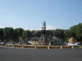 15.07.2013 Экс-ан-Прованс, Прованс, Франция.JPG