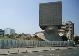 16.07.2013 Ницца, Лазурный берег, Франция (1).JPG