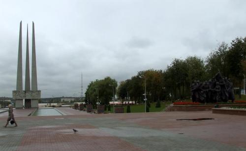 013 - пл.Победы.JPG