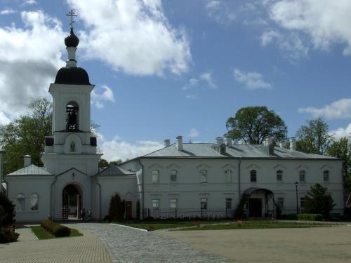51 - Спасо-Ефросиниевский монастырь.JPG