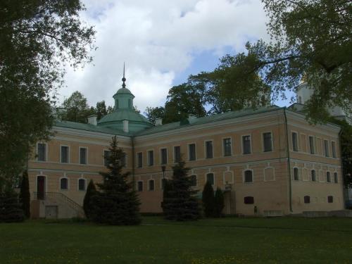 14 - Богоявленский монастырь (Музей книгопечатания).JPG