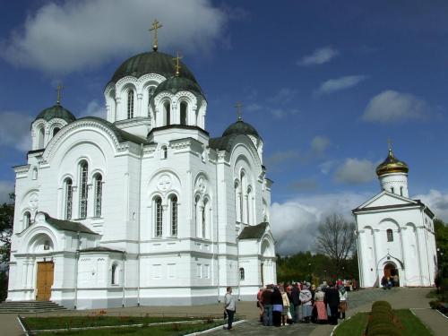 50 - Спасо-Ефросиниевский монастырь.JPG