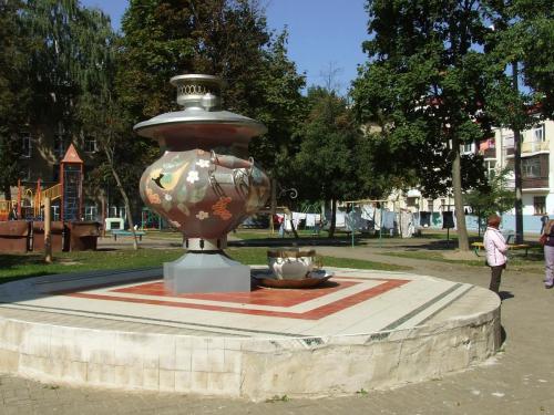 031 - Тульский дворик.JPG