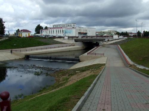 23 - Плотина на р.Оршица.JPG