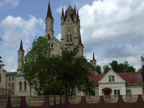 61 - Лютеранская кирха.JPG