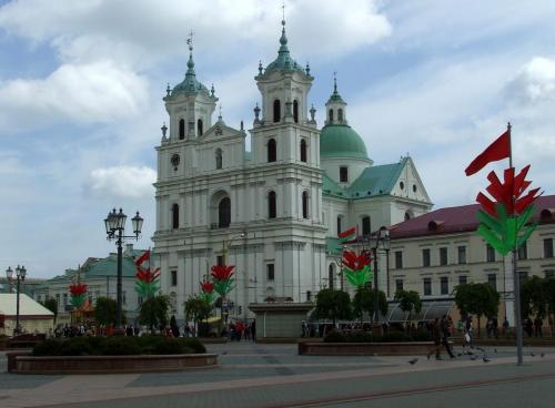 09 - Кафедральный костел Св. Франциска Ксаверия.JPG