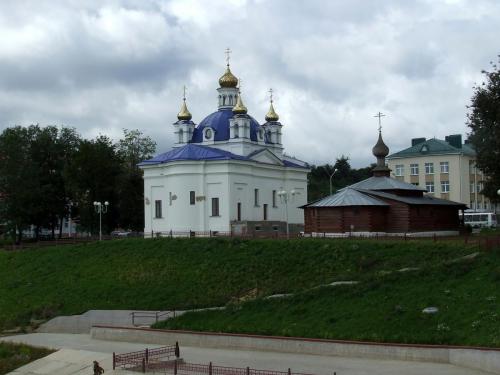 22 - ц.Рождества Богородицы и Св.Михаила.JPG