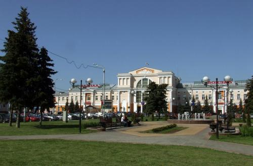 02 - Привокзальная площадь.JPG