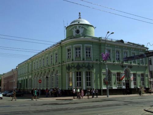 57 - Бывший Русско-Азиатский банк 1910..JPG