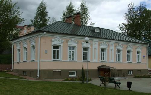 12 - Домик Петра I.JPG