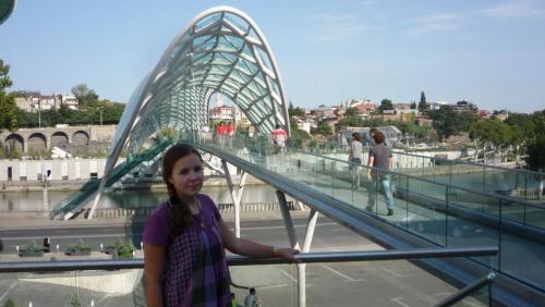 Мост Мира. Софка.JPG