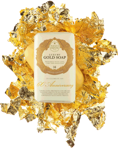 60thAnniversaryGoldSoap.gif