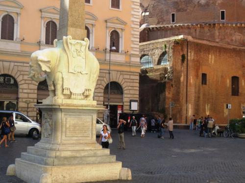 Рим. Слоник..jpg