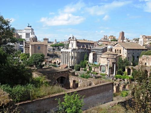 Рим. Форум..jpg