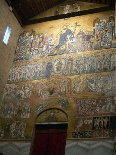 Торчело. Мозаика..jpg