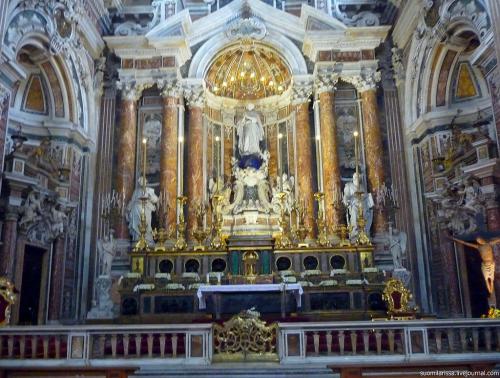 ДЖЕЗУ НУОВО.АЛТАРЬ.jpg