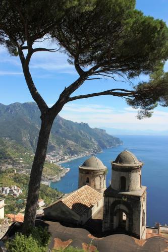 Равелло. Парк..jpg