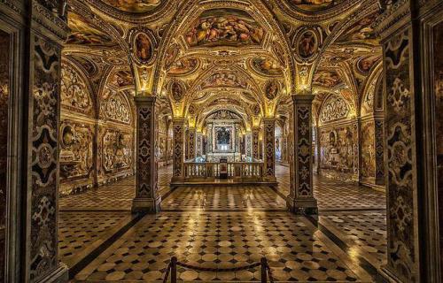 Салерно. Кафедрал..jpg