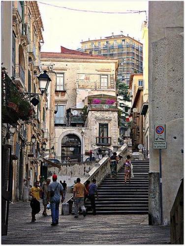 Салерно. Капелла..jpg