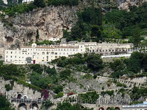 Позитано с моря..jpg