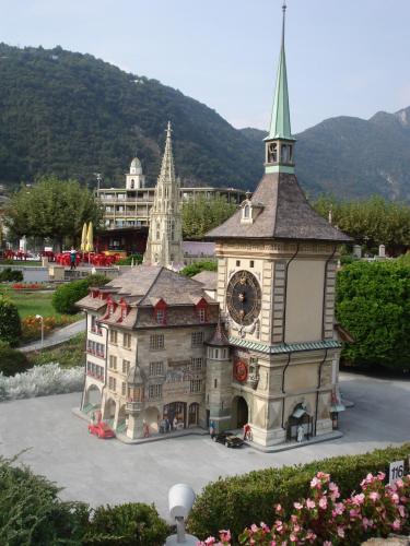 DSC00948 Часовая Башня, Берн.JPG