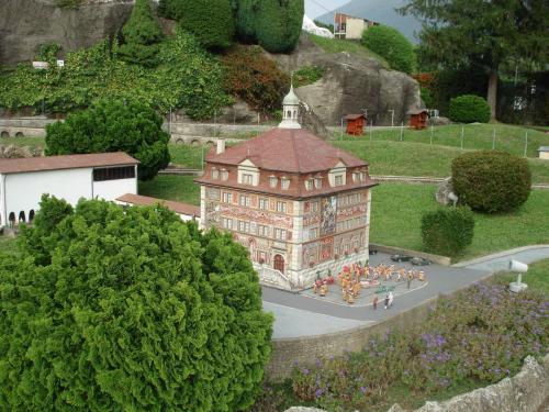 DSC01004 Ратуша в Швиц.JPG