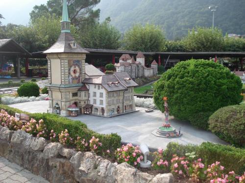 DSC00950 Часовая башня, Берн.JPG