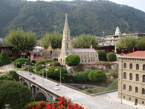 DSC00949 Кафедральный собор, Берн.JPG