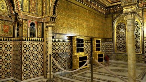 805_Юсуповский дворец_мавританская гостиная.JPG