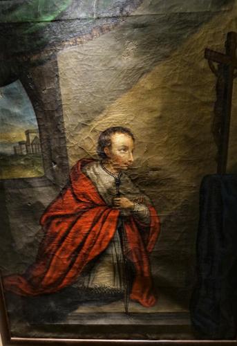 17.11.25_153_Ресторан U Mecenase (Malostranske namesti 10).JPG