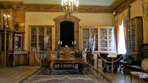 764_Юсуповский дворец_Кабинет князя.JPG