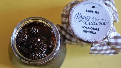 Варенье из сосновой шишки_4.JPG