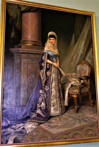 075_Мария Федоровна жена Александра III мать Николая II_2.JPG