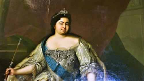 067_Екатерина 1 вторая жена Петра 1_3.JPG
