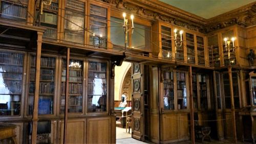 776_Юсуповский дворец_Кабинет князя.JPG