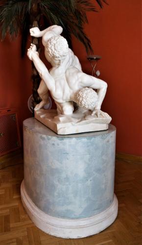 608_Юсуповский дворец_Античный зал.JPG