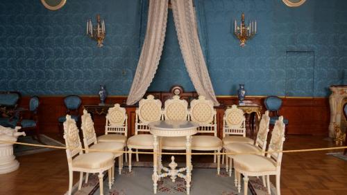 419_Юсуповский дворец_Парадная спальня.JPG