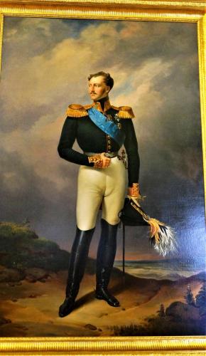 072_Николай I сын Павла I и Марии Федоровны_2.JPG