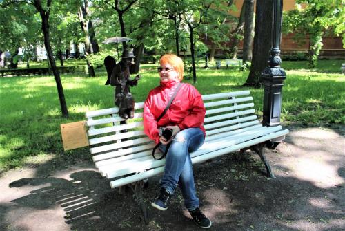 127_Измайловс кий сад_ Петербургский ангел.JPG