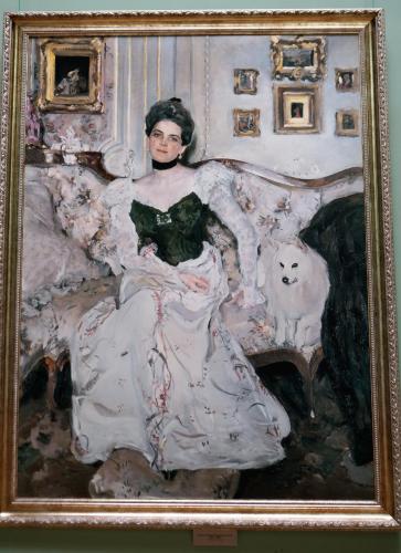 566_Юсуповский дворец_Николаевский зал.JPG