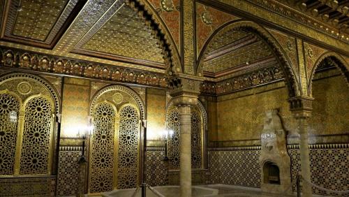 806_Юсуповский дворец_мавританская гостиная.JPG