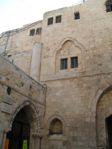 052_10.11.21_11-15_Иерусалим_вход в грот с гробом Давида.JPG