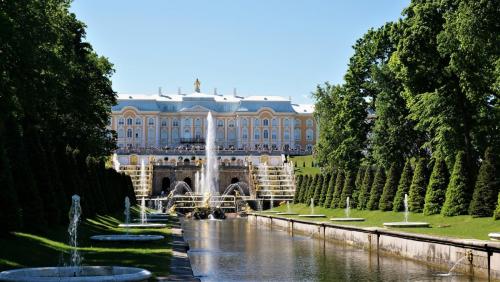 070_Петергоф_ Включение фонтанов.JPG