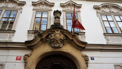 17.11.25_035_Католическая монастырская Церковь Девы Марии под цепью рыцарей Мальтийского ордена (1169-1182).JPG