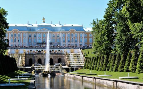 072_Петергоф_ Включение фонтанов.JPG