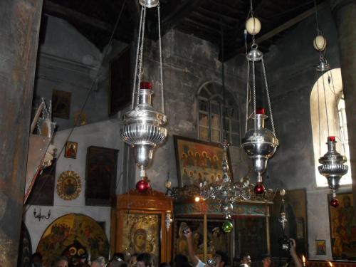 052_10.11.18_12-27_Вифлием_Церковь Рождества_перед входом в пещеру.JPG