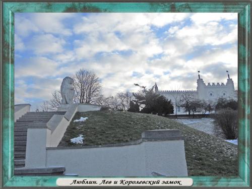 DSCN1792 Люблин Лев и Королевский замок.jpg
