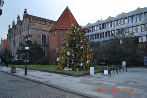 Готическое ожерелье северной Польши 160.JPG