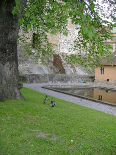 103-Осло-Замок Акерсхус.jpg