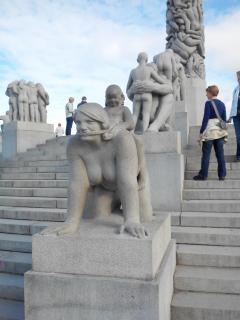 092-Осло-Парк Вигеланд.jpg
